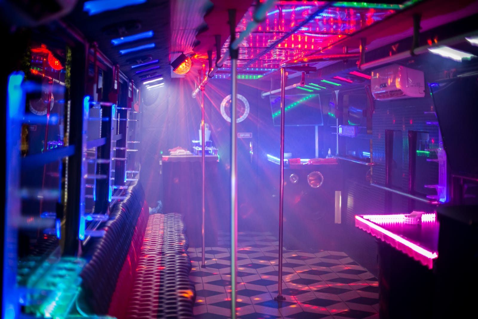 Party Bus